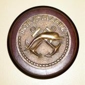 Président INTRA-MARINE