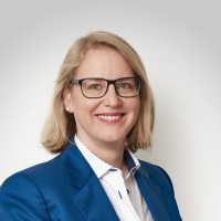 Corinne Wüthrich (-Schneckenburger)