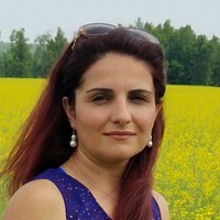 Marjan Faizian, P.Eng