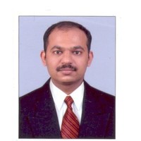 Hareesh Haridas
