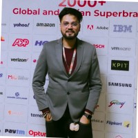 Dhruv Shandilya