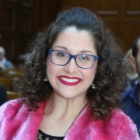 Eleni Gounela