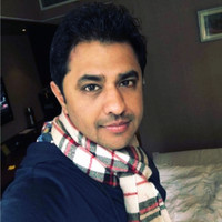 Vishwas Sachdeva