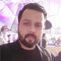 Yasir Rehman