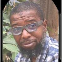 Abubakar Nasidi