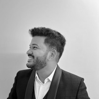Akhil Kothi