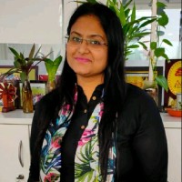 Hr Megha Raval