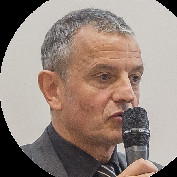 Jean Pierre Mitchovitch