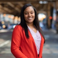 Teara Kemp, M. Ed.