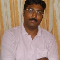 Prakash Ramakrishnan