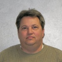 Douglas Weber