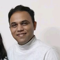 Sameep Deshpande
