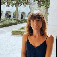 Dorothee Combe