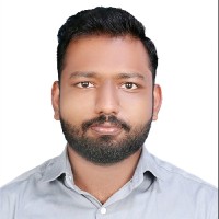 Akshay V K