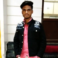Nitish Kumar Pandit
