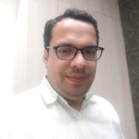 Ashish Atri