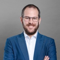 Itamar Lev Eldar
