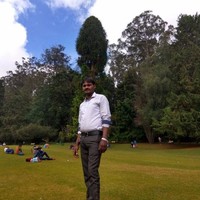 Suresh P G