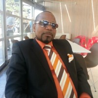 Blanchard Nsiamundele