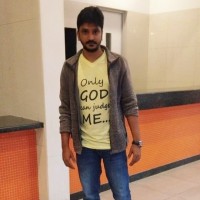 Gopi Krishnan R