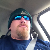 Chad Tolliver