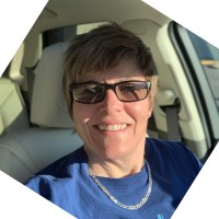 Anne Vandenburgh