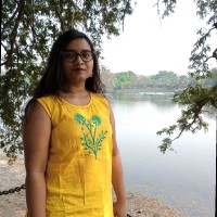 Nabanita Saha