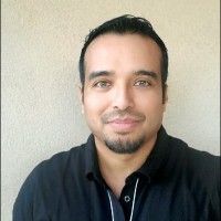 Alex Quiroga