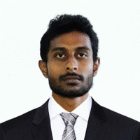 Dimuth Madhushanka