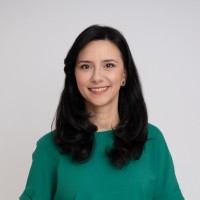Cristina Baba