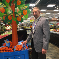 Larry Hagen