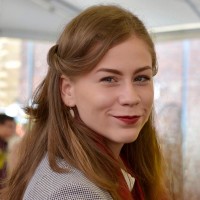Lili Van Der Meer