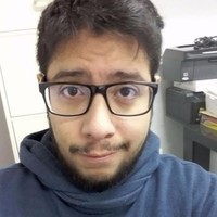 Daniel Enrique Rodríguez Segura