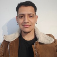 Jeison Ramirez Lozano