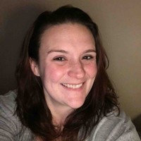 Samantha Larkin