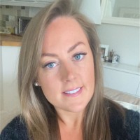 Lorna Maccallion