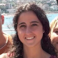 Nadia Espinosa Gordon
