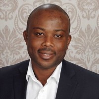 David Tsetse, MSc., MBA, Ph.D.,BCES