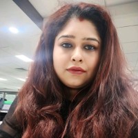 Suprita Chakraborty
