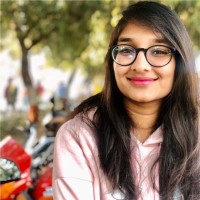 Sakshi Sethia