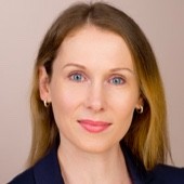 Anna Gronner
