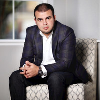 David Farag, APIR