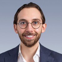 Josh Oberman