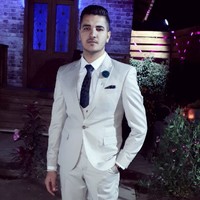 Sherif Hegazy