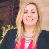Jenn Hill