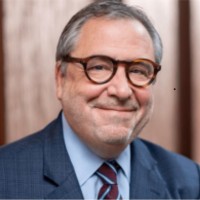 David Cooper