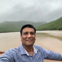 Jayprakash Patel