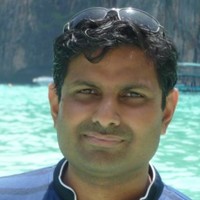 Sanal Radhakrishnan