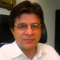Kourosh Bana Behbahani