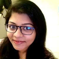 Anu Jacob